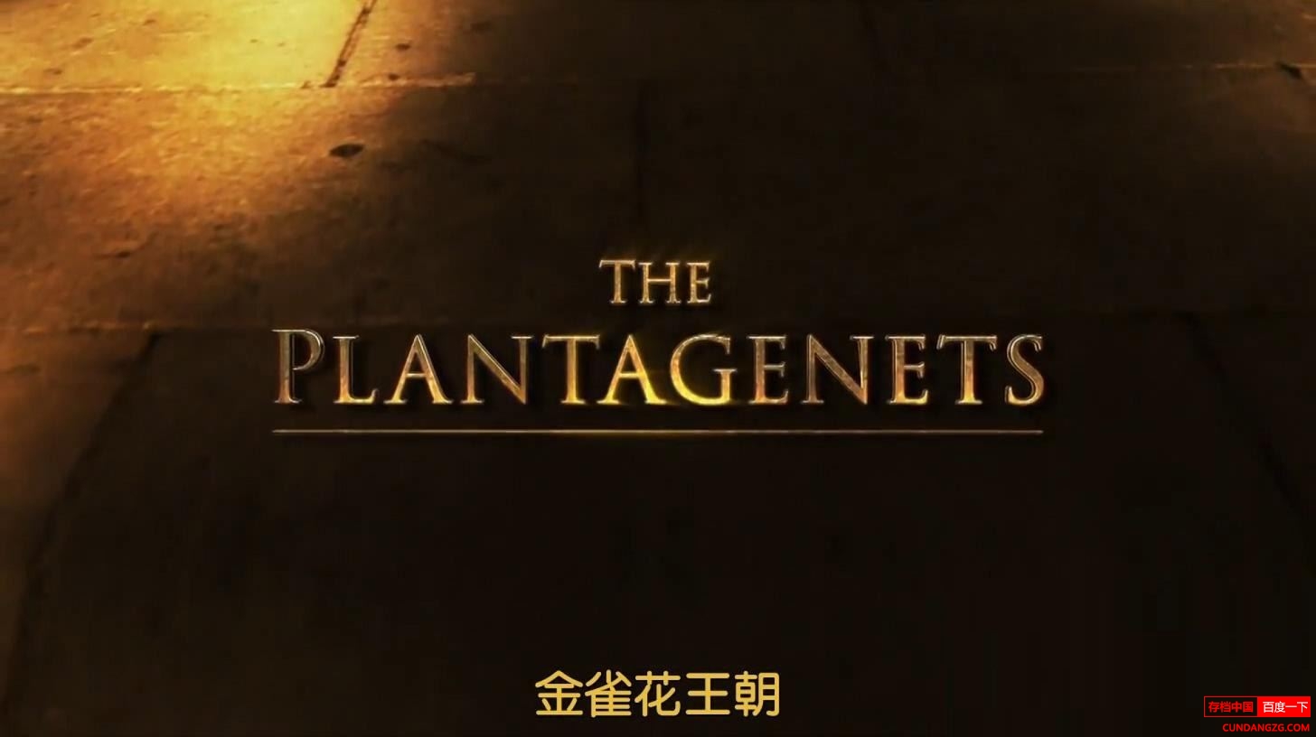 BBC¼Ƭȸ The Plantagenetsȫ3 Ļ 720P BBC¼Ƭ