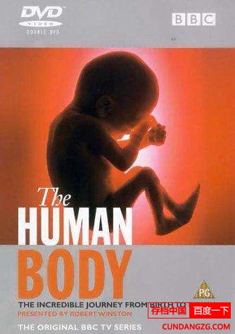 BBC¼Ƭ/ The Human Body 1998ȫ7 ڷ DVDRip BBC¼Ƭ