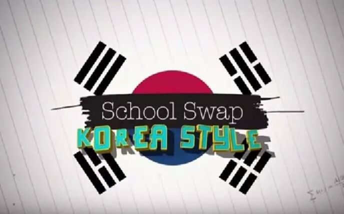 BBC¼ƬѧУʽ School Swap: Korea Style 2016ȫ2 ԭ 720P 