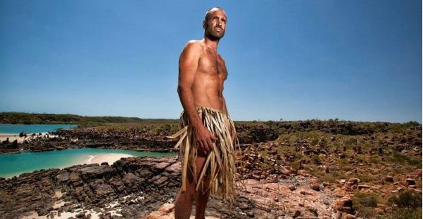 ¸ҰҰ Marooned With Ed Stafford¼Ƭ 1-2  Ļ 1080P Ȼ