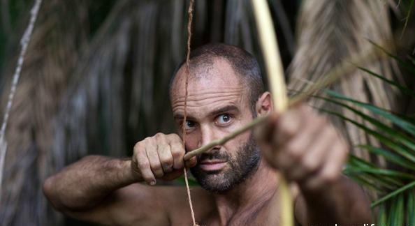 ¸ҰҰ Marooned With Ed Stafford¼Ƭ 1-2  Ļ 1080P Ȼ