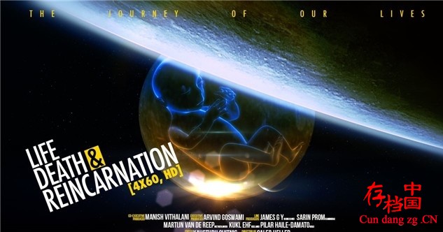 ¼Ƭֻ Life Death & Reincarnation-720P-ȫ-2.85G ѧ̽