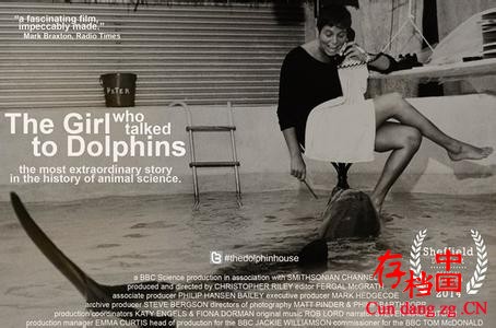 [˵Ů]The Girl Who Talked to Dolphins.2014Ӣ¼Ƭ[RMVB/ӢĻ] 