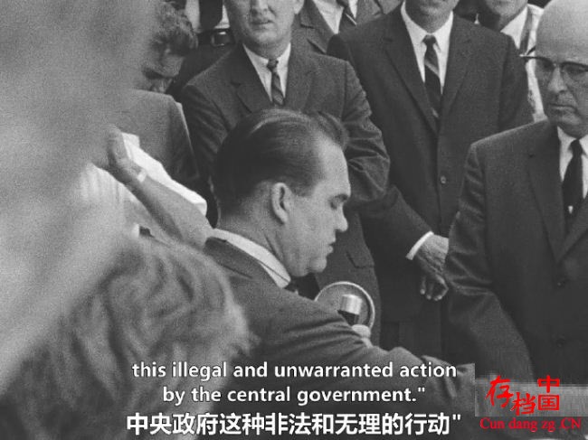 ¼ƬΣ: ͳŵ Crisis: Behind a Presidential Commitment 1963¼ ս