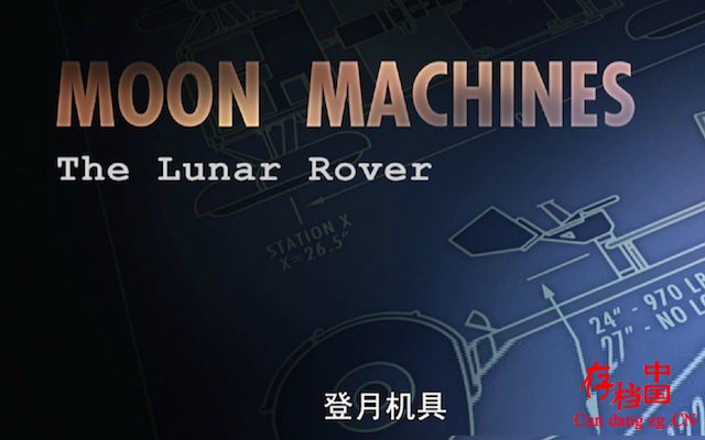 ̽Ƶ¼Ƭ» Moon Machinesȫ6 Ļ ¼Ƭٶ ѧ̽