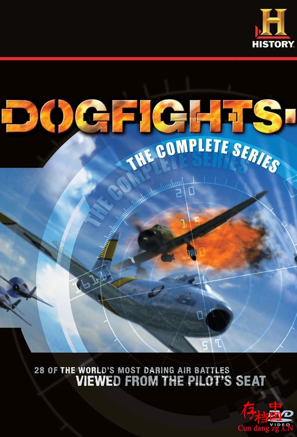 BTVʵи Dogfights 2013ȫ10 720P Ļ ٶ ʷ