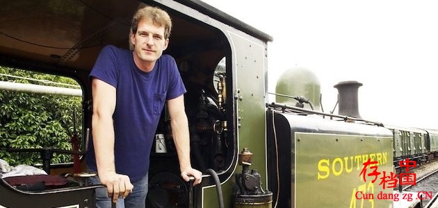 BBC¼Ƭ·ʱ History of Railwaysȫ3 Ļ BTV 720P ʷ