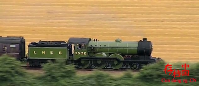 BBC¼Ƭ·ʱ History of Railwaysȫ3 Ļ BTV 720P ʷ