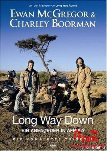 Ӣ¼Ƭ· Long Way Down 2008ȫ10  Ļ ٶ+Ѹ Ȼ