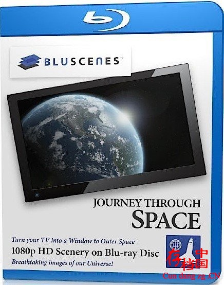 ¼Ƭ֮ռ֮ BluScenes Journey Through Space 1080P¼Ƭ ѧ̽