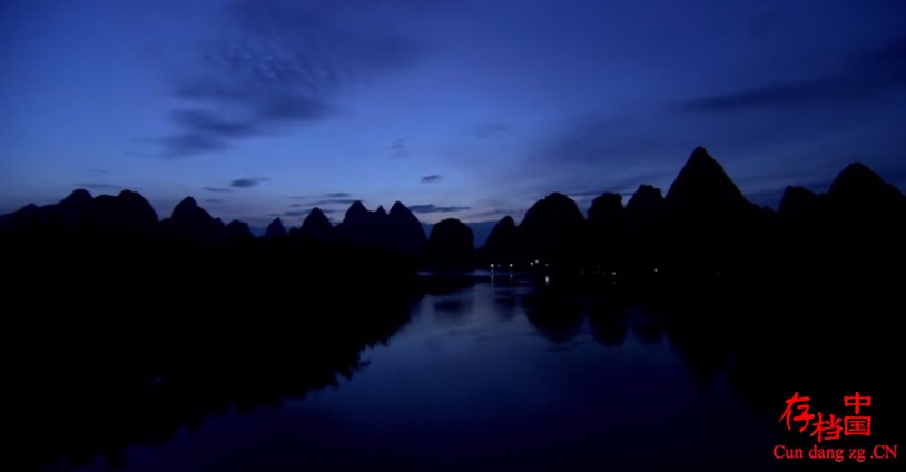 ¼Ƭʵ֮ã Virtual Trip GuiLin  2007 ȫ1 ޶԰ 720Pٶ Ȼ