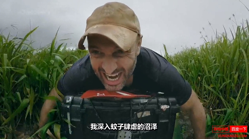 ̽Ƶ¼Ƭصر Ed Stafford: Into The Unknownȫ5 Ļ 720P Ȼ