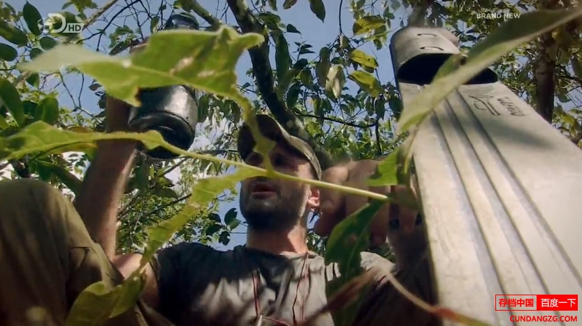 ̽Ƶ¼Ƭصر Ed Stafford: Into The Unknownȫ5 Ļ 720P Ȼ