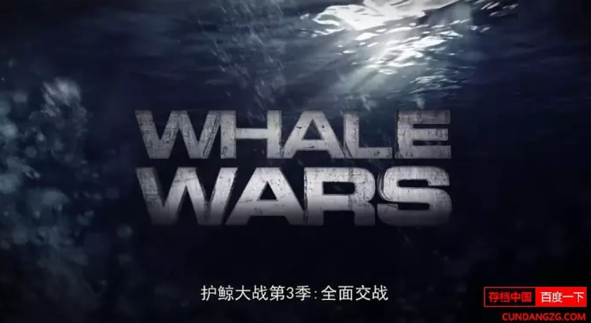 ̽Ƶ¼Ƭս Whale Wars ȫ13 Ļ 1080P/TS 