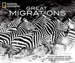 ҵ¼ƬǨ Great Migrationsȫ6 Ӣ 720P/1080P 