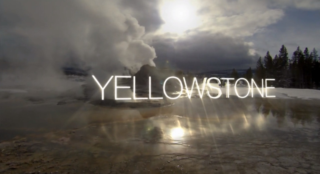 BBC¼Ƭʯ԰ Yellowstoneȫ3 Ļ 1080P/720P 