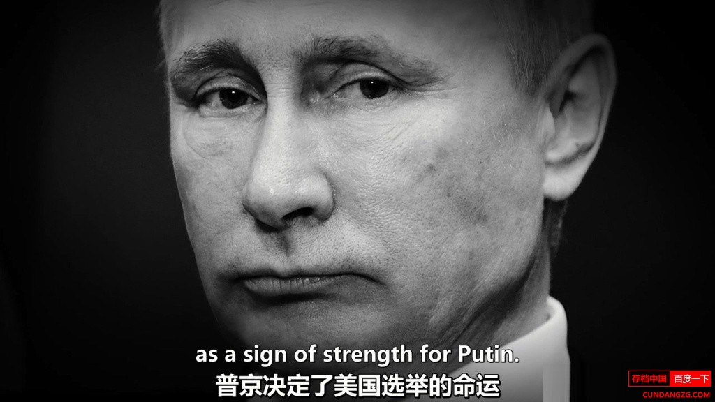 PBS¼Ƭǰ:վĸ Frontline: Putin's Revengeȫ2 Ļ 720P ս