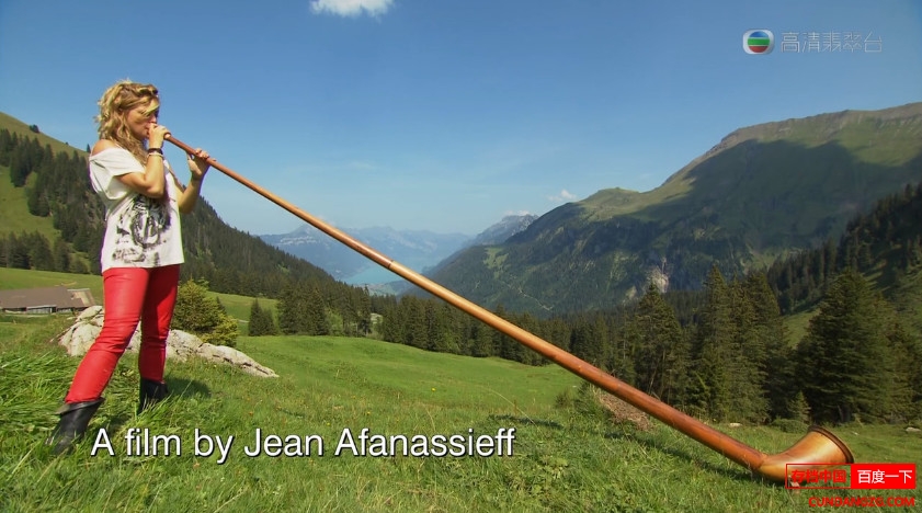 ̨¼ƬȺɽɫThe Majestic Alps 2013ȫ5 ڷӢ 720P¼Ƭ 