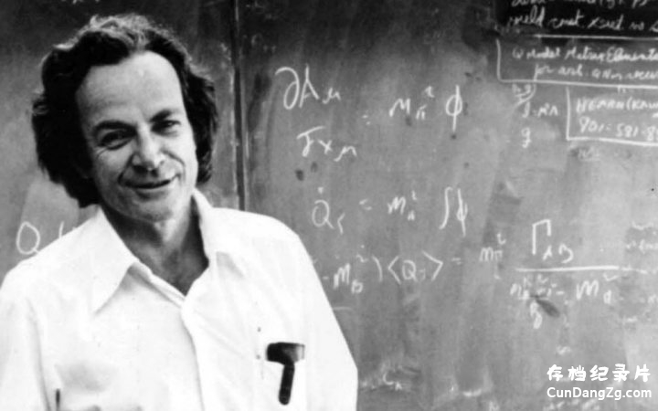 BBCﴫǡķThe Fantastic Mr Feynman 2013Ӣ 720P ʵ¼