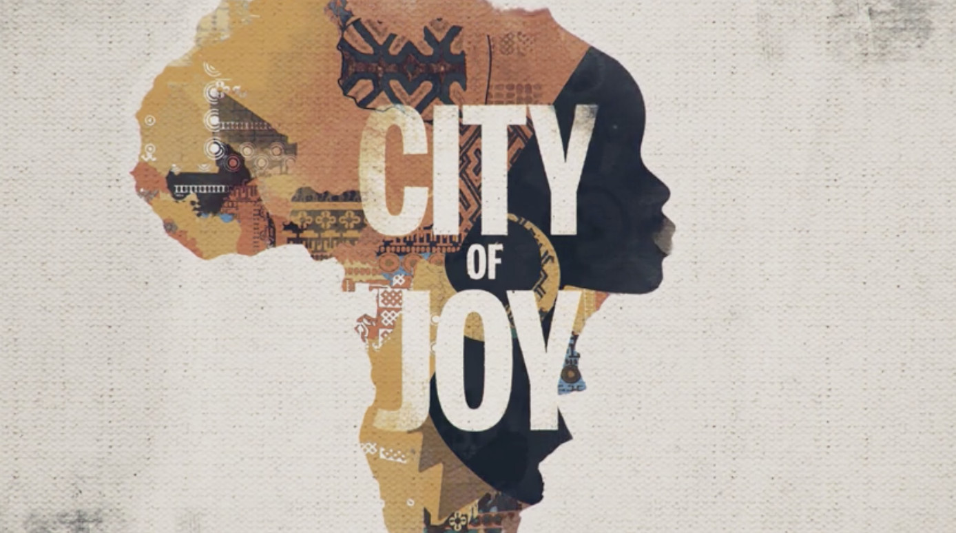 Netflix¼Ƭ֮ City of Joy 2016ȫ1 ٷ 1080P 