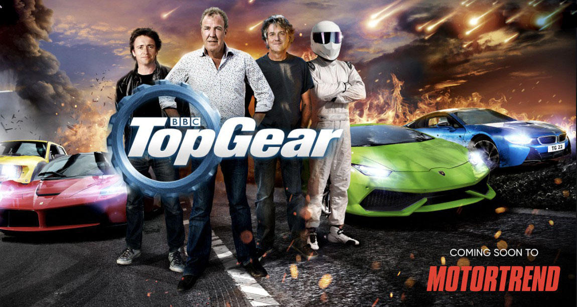 BBC¼Ƭߵ Top Gearȫ24ϼ Ļ 720P/1080P ̻е