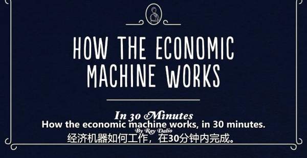 ڼ¼Ƭûе How The Economic Machine Works? 2008ȫ1 ѧ̽