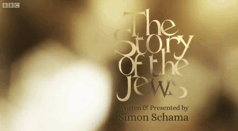 BBC¼Ƭ̫˵Ĺ The Story of the Jews 2013ȫ5 Ӣ˫ 720P¼Ƭ 