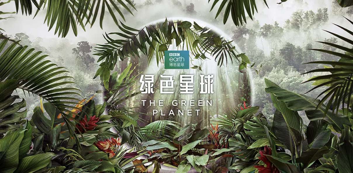 BBC¼Ƭɫ The Green Planet 2022ȫ5  1080P/4k BBC¼Ƭ