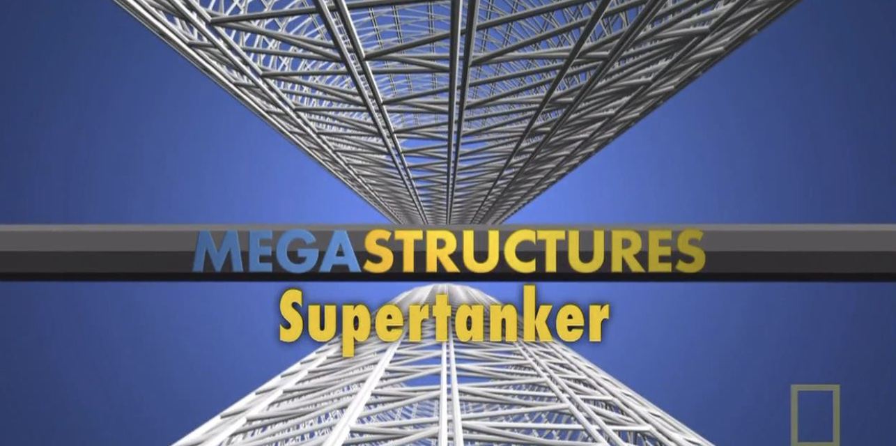 ҵ¼Ƭΰ󹤳Ѳϵ Megastructuresȫ119 Ļ 720P ̻е