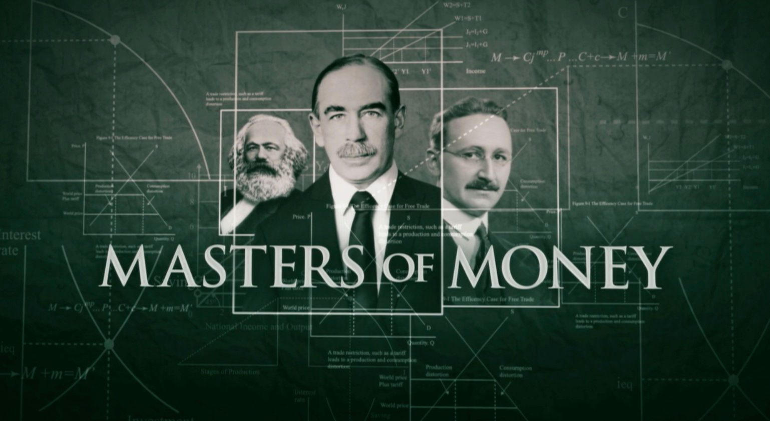 BBC¼Ƭѧʦ/ҴʦMasters of Money 2012ȫ3 Ļ 1080P BBC¼Ƭ