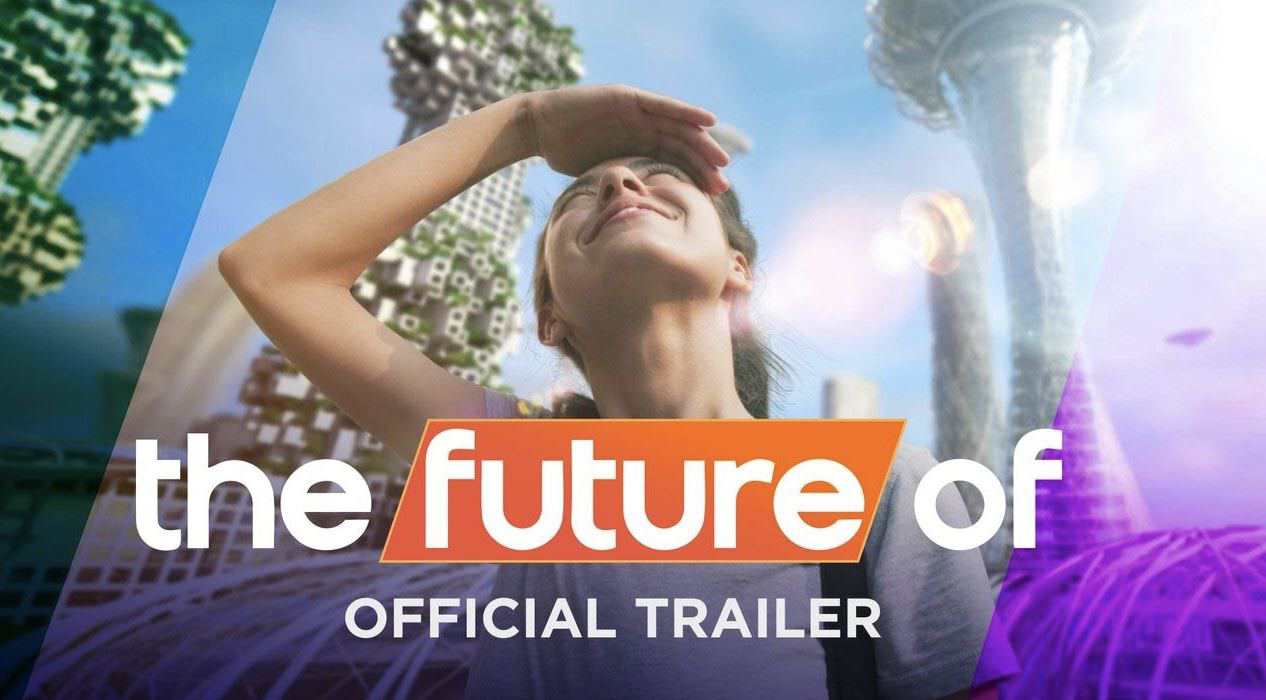 Netflix¼Ƭδ The Future Of 2022ȫ6 Ӣڷ 1080P ѧ̽