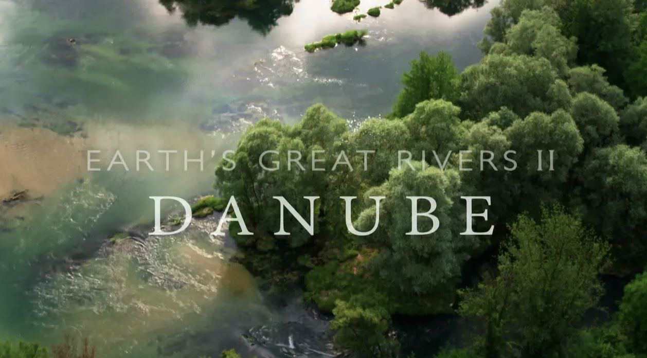 BBC¼Ƭ׳ۺ֮ ڶEarth's Great Rivers2022ȫ3  1080P BBC¼Ƭ