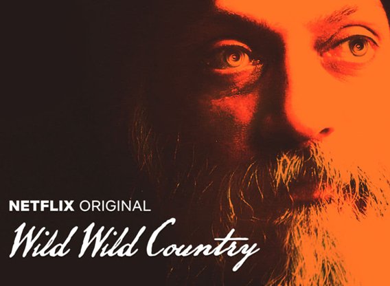 Netflix¼Ƭ  Wild Wild Country 2018ȫ6 ڷ 1080P ¼Ƭ