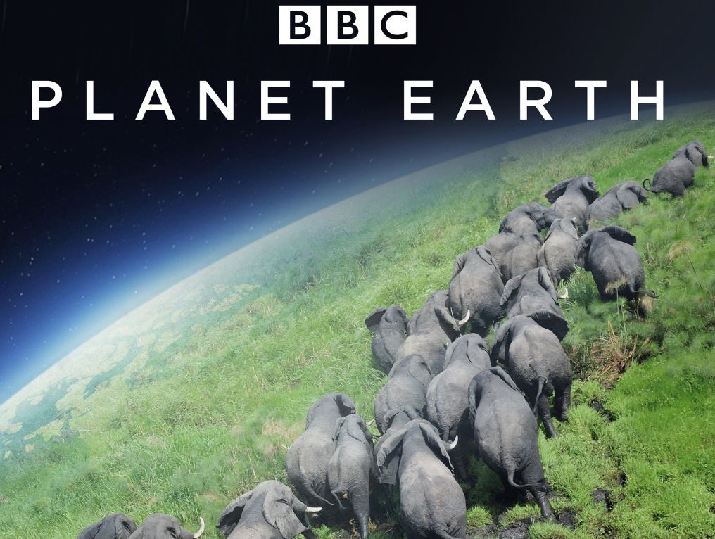 BBC¼Ƭ/ǵ Planet Earthȫ2 17 Ļ 4k/1080 