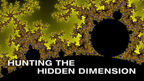 PBS¼ƬѰصάHunting the Hidden Dimensionȫ1  1080P ѧ̽