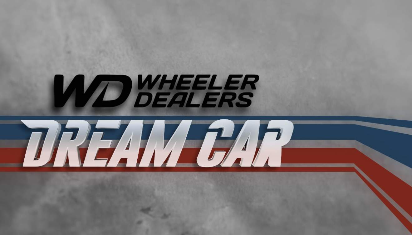 ¼Ƭйų λү Wheeler Dealers Dream Carȫ2 1080P ʵ¼