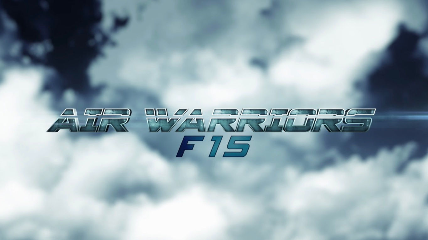 ս¼Ƭսʿ Air Warriorsȫ1-8ϼ Ļ 1080P ս