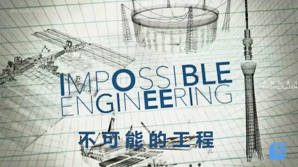 ̽Ƶ¼ƬܵĹ Impossible Engineering3 ȫ6 Ļ 720P ̻е