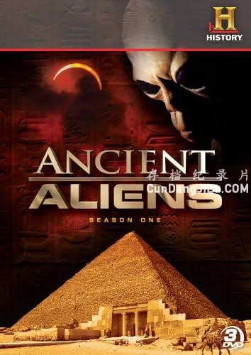 ƻü¼ƬԶ Ancient Aliens¼Ƭ-720P-ȫ9-Ļ ѧ̽