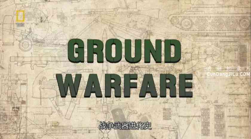 ҵ¼Ƭսݽʷ Ground Warfareȫ4 Ӣ 720P ̻е