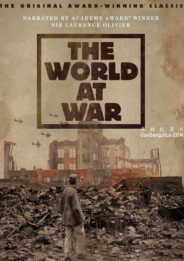 BBC¼Ƭսȫʷ/սеThe World At War 1973ȫ26 Ļ 1080P/720P ʷ