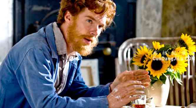 Ӽ¼Ƭ 滭ʦ Vincent Van Gogh2017ȫ2 1080P ʵ¼