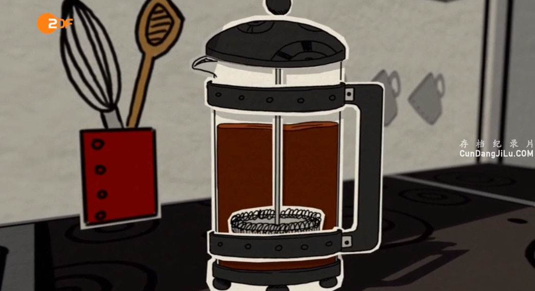 ¹¼ƬǵĿж Wie gut ist unser Kaffee2015ȫ1 Ƕ 720P ѧ̽