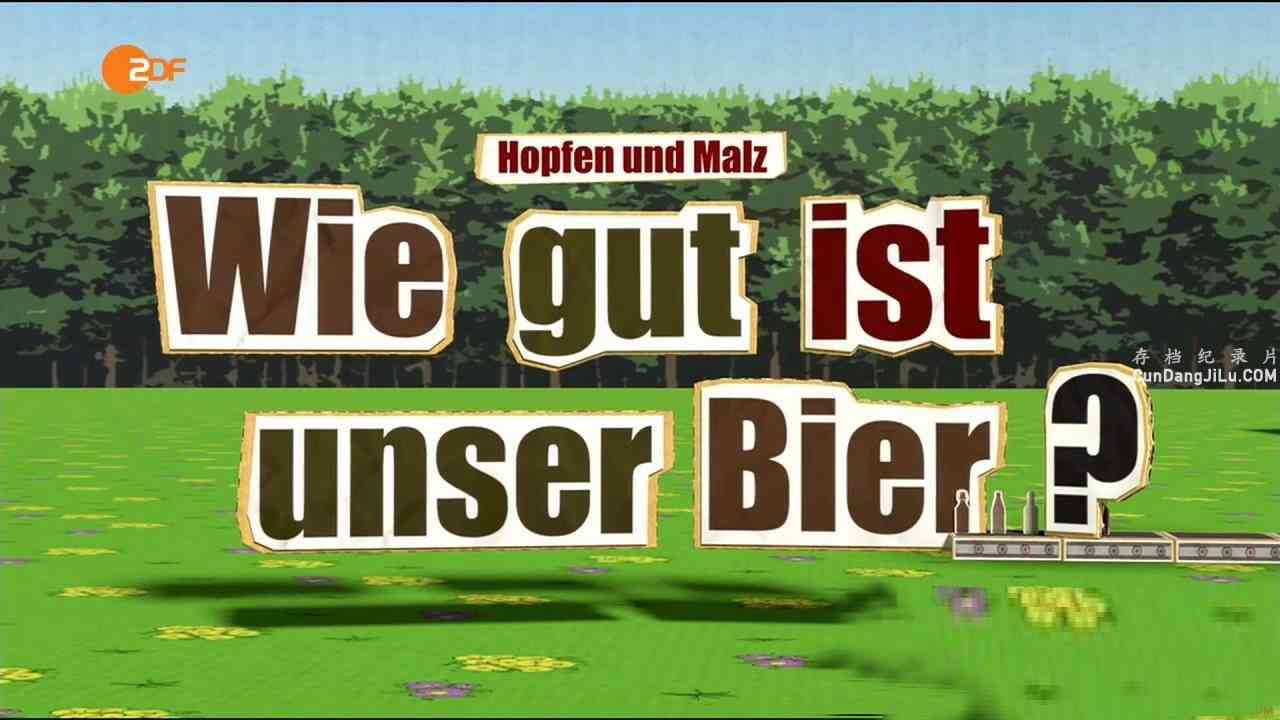 ¹¼Ƭǵơж Wie gut ist unser Bier? 2015ȫ1 Ļ 720P 