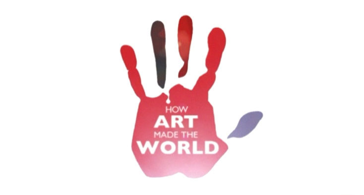 BBC  How Art Made the World 2005ȫ5  ¼Ƭ ʷ