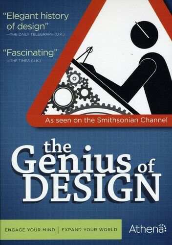 BBC¼Ƭ츳The Genius of Design 2010ȫ5 720P Ļ ٶ ̻е