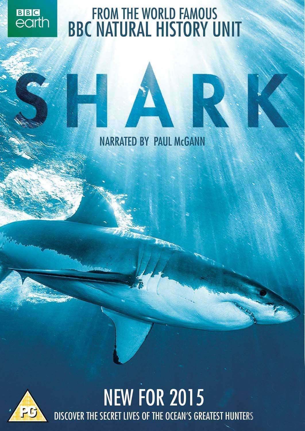 BBC¼Ƭ̺/Shark 2015ȫ3 Ч 720P/1080P¼Ƭ 