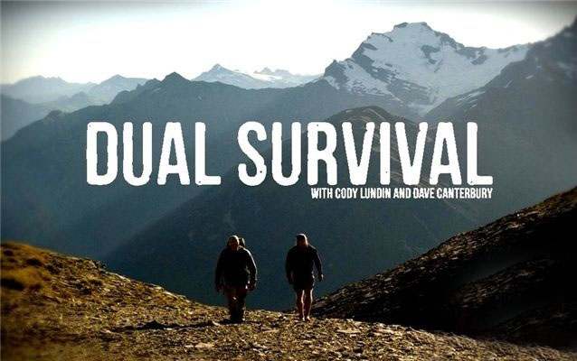 ̽Ƶ¼ƬһһDual Survival15ȫ50ϼ 1080P Ļ Ȼ