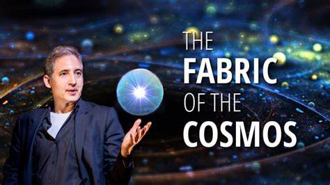 BBC¼ƬĹ The Fabric of the Cosmos 2011ȫ4 Ļ 1080P/720 BBC¼Ƭ