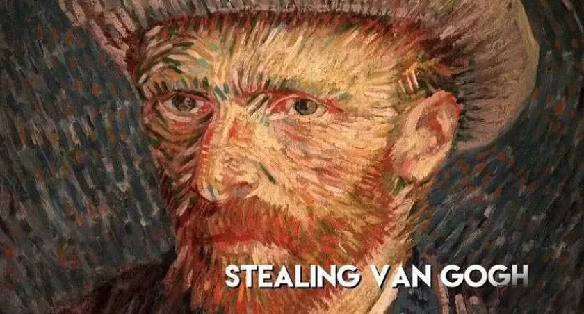 BBC¼ƬʧԵ֮/͵Stealing Van Gogh 2018ȫ1 Ļ 720P ѧ̽